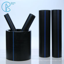 Plastic HDPE PE Pipes for Water and Gas Supply